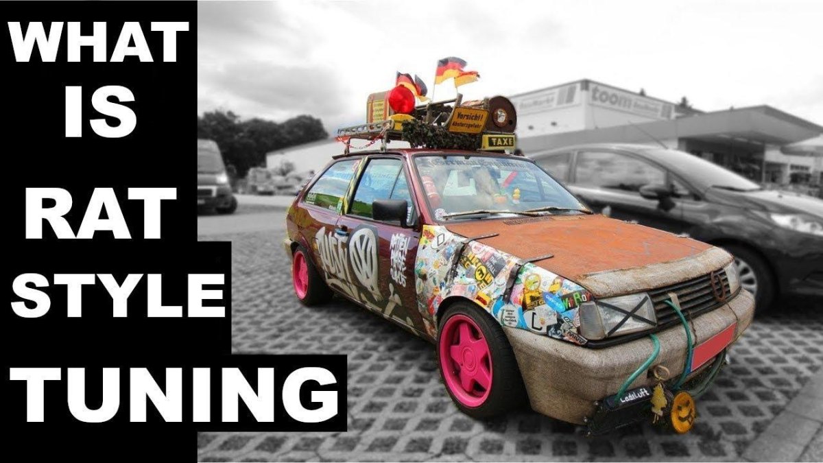 Фольксваген гольф Ржавый