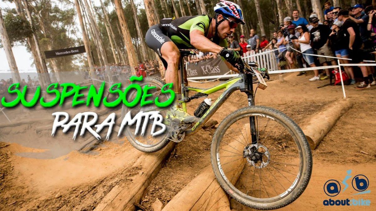 Cannondale Cross Country