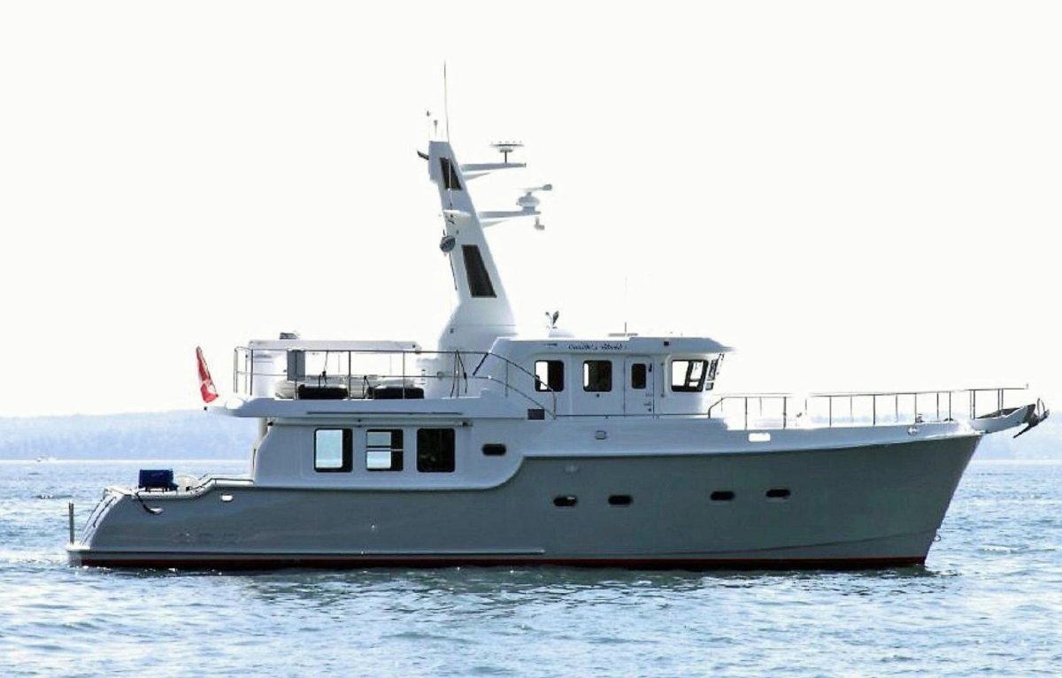 Nordhavn 52