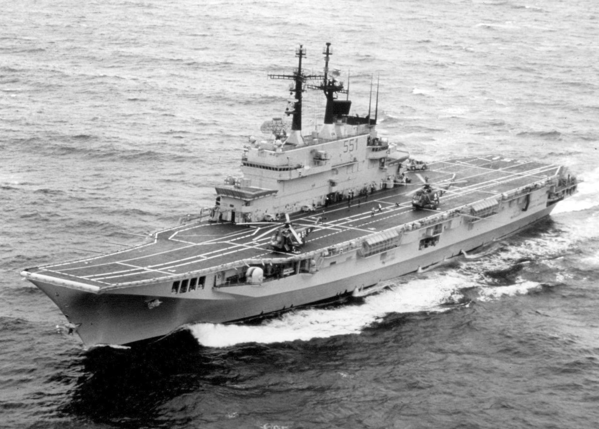 Крейсер уро Джузеппе Гарибальди