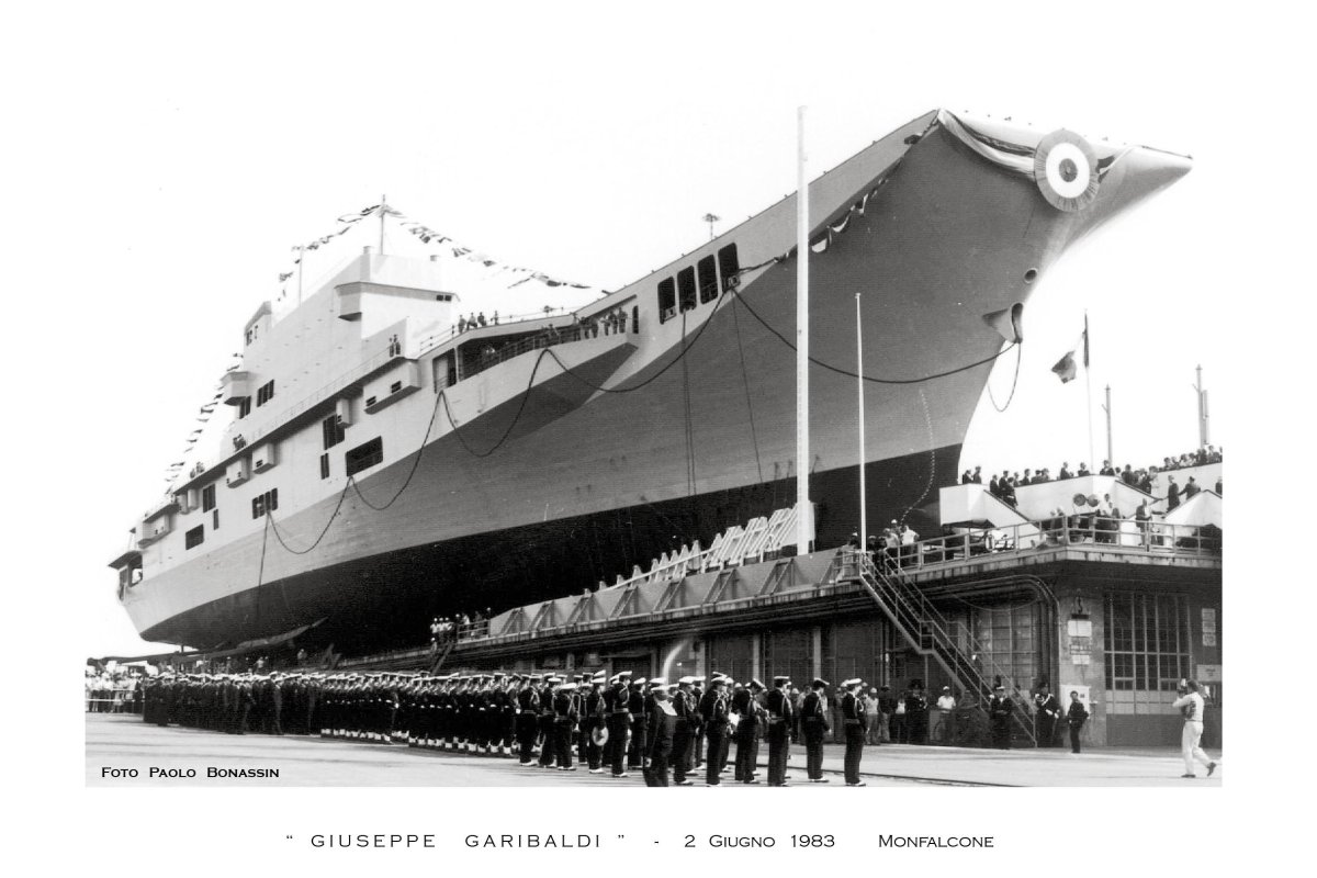 Джузеппе Гарибальди