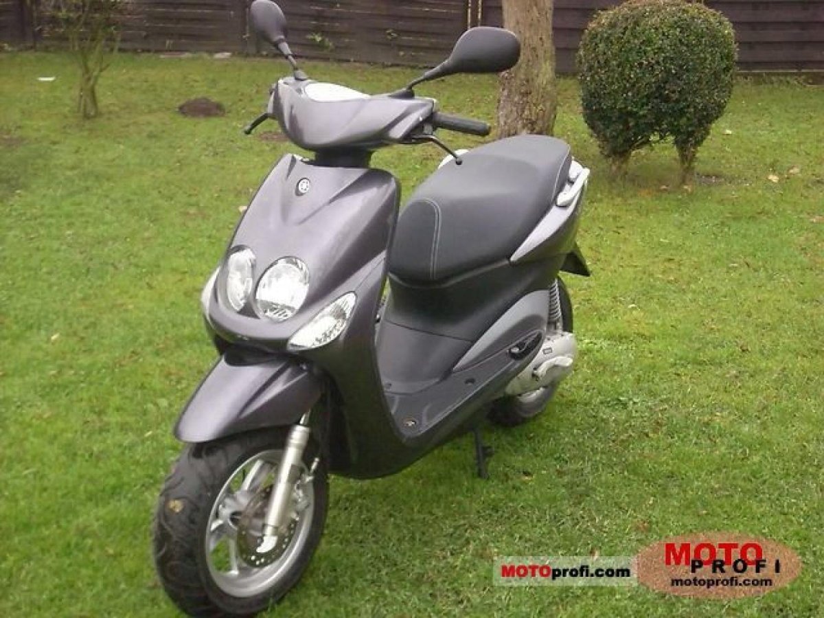 Скутер Нео 50