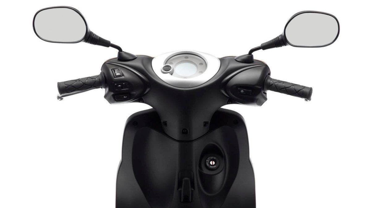 Мопед Ямаха ф 50