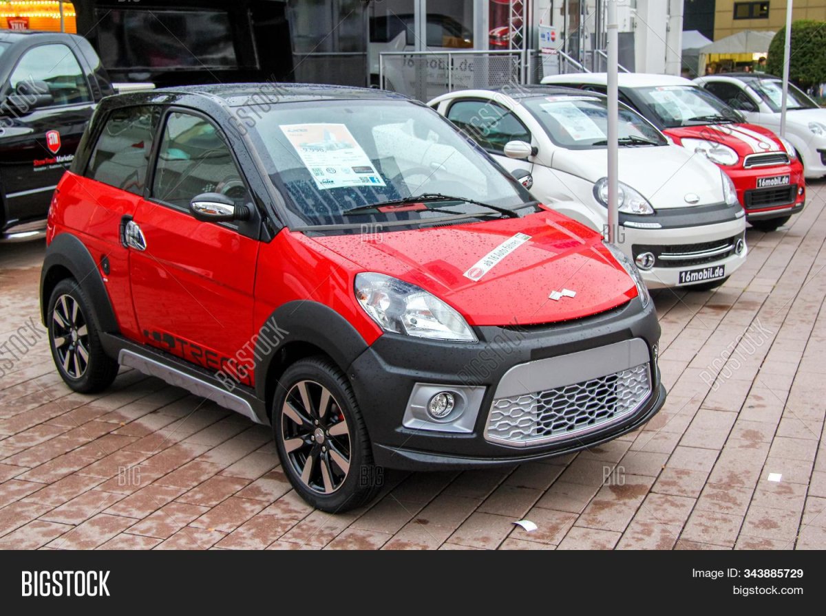 Логотип Ligier