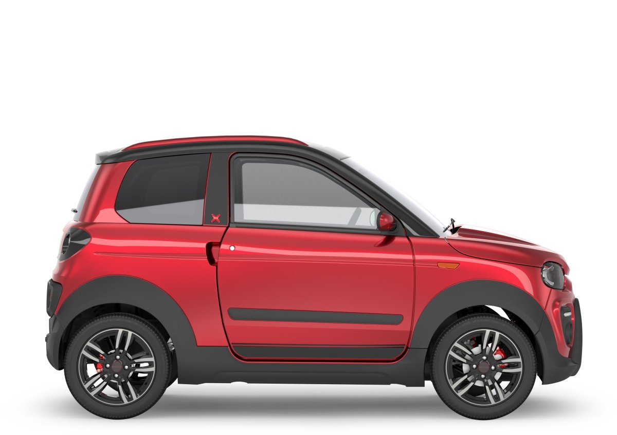 Денсо Микрокар