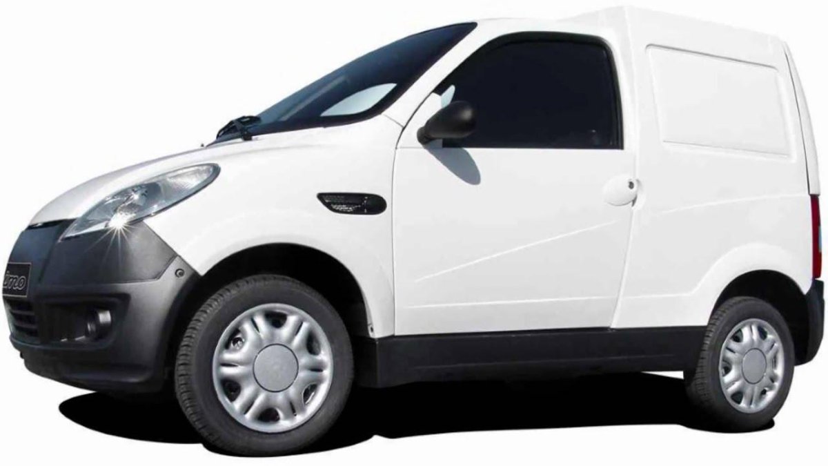 Chatenet автомобиль