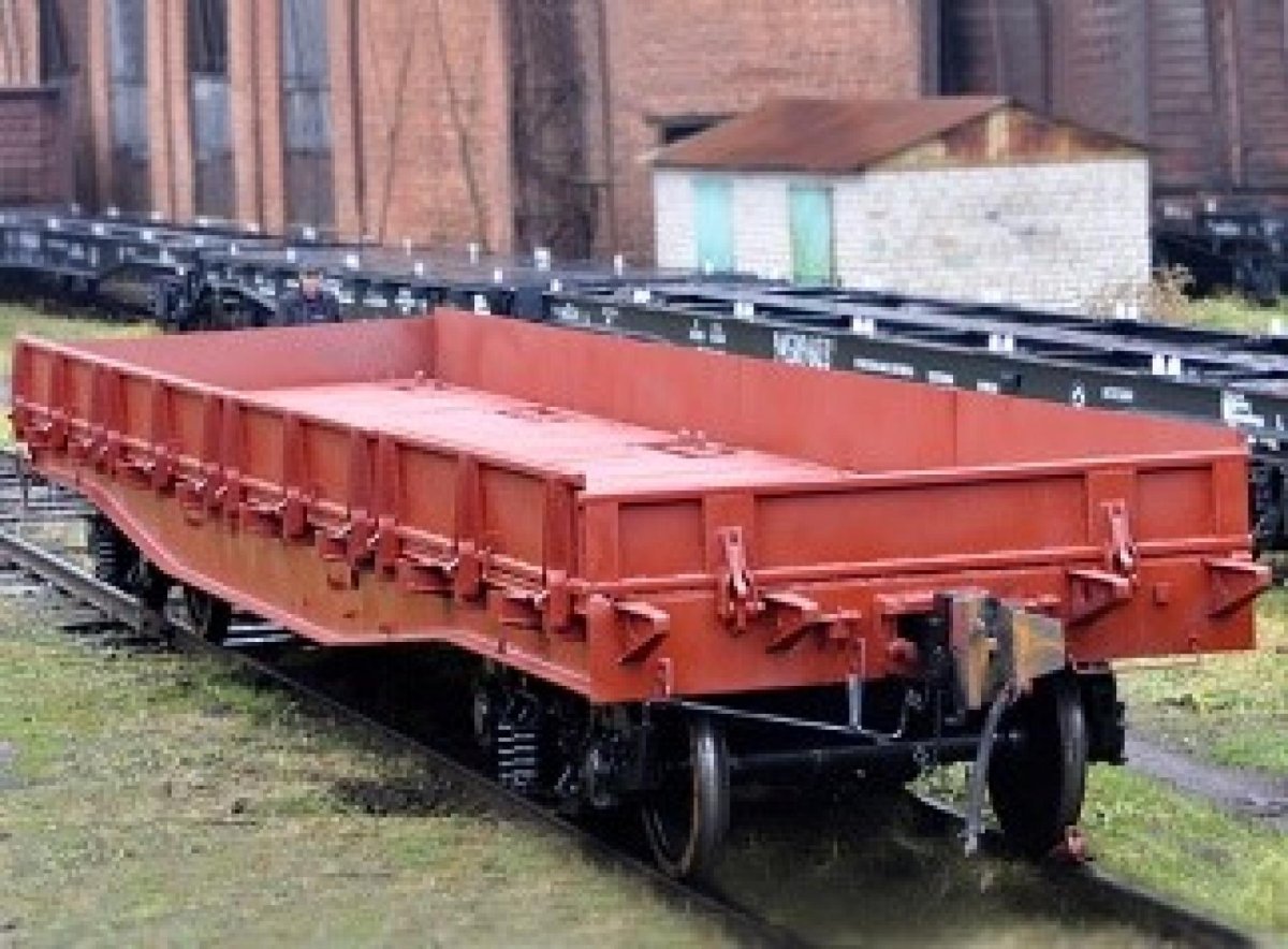 Платформа 13-401