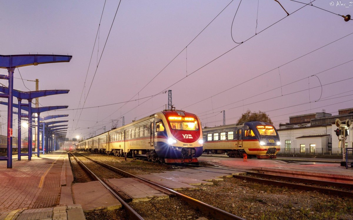 Днепропетровск т33