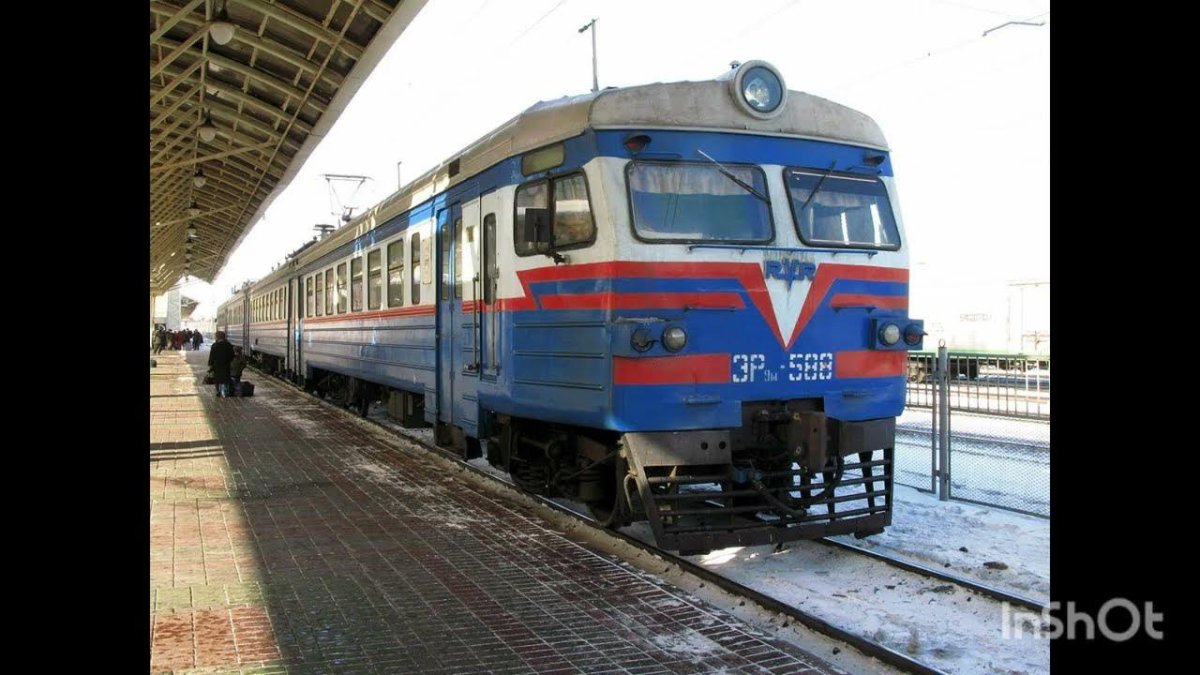 Столбцы (станция)