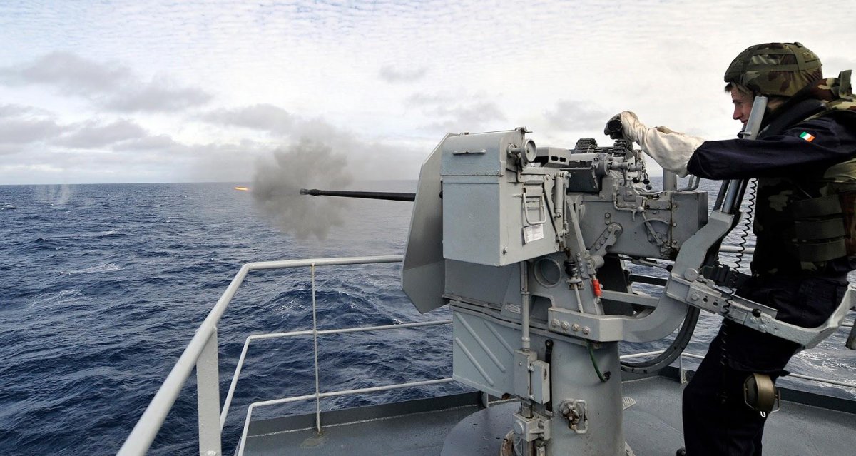 Пушка 20-мм rh 202