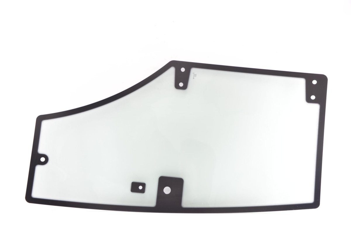 Защита на лобовое стекло для экскаватора