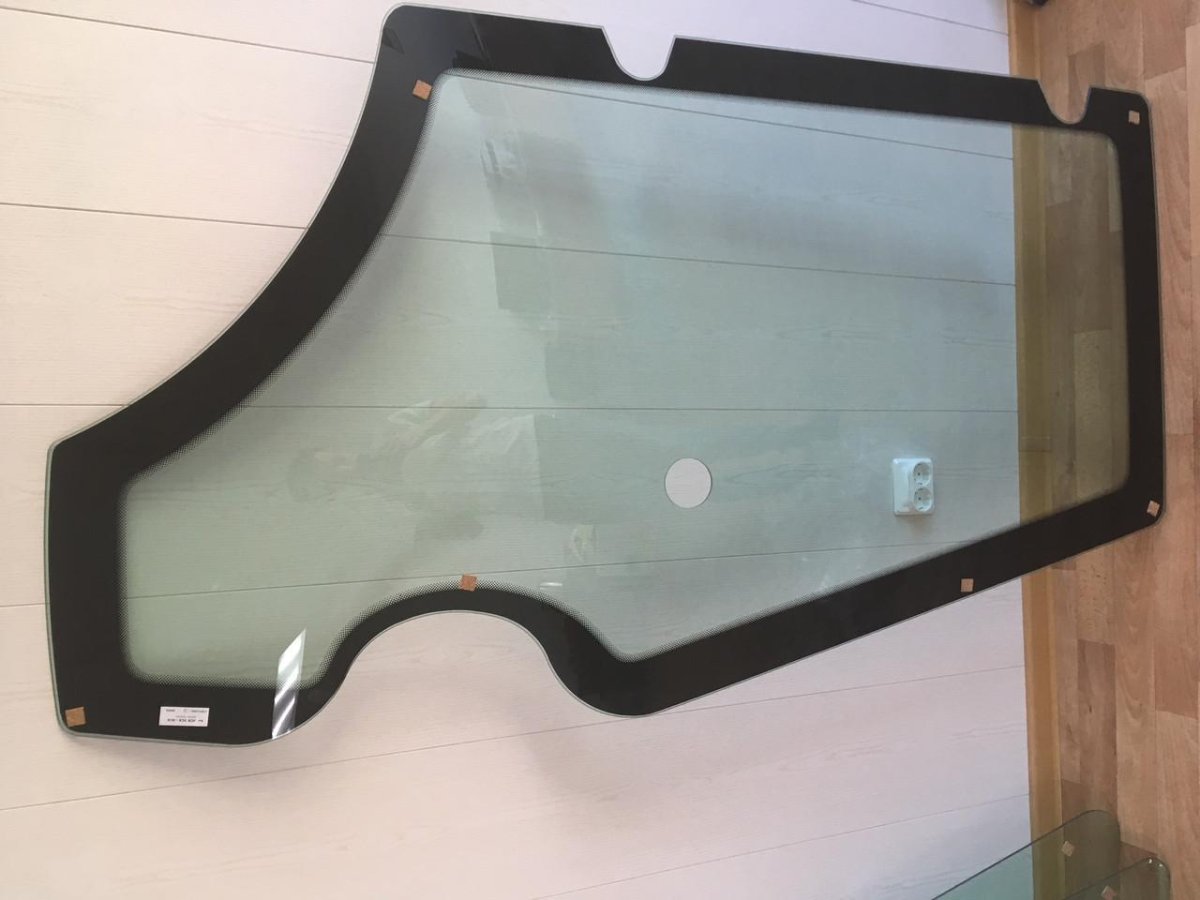 827/80217 Стекло JCB