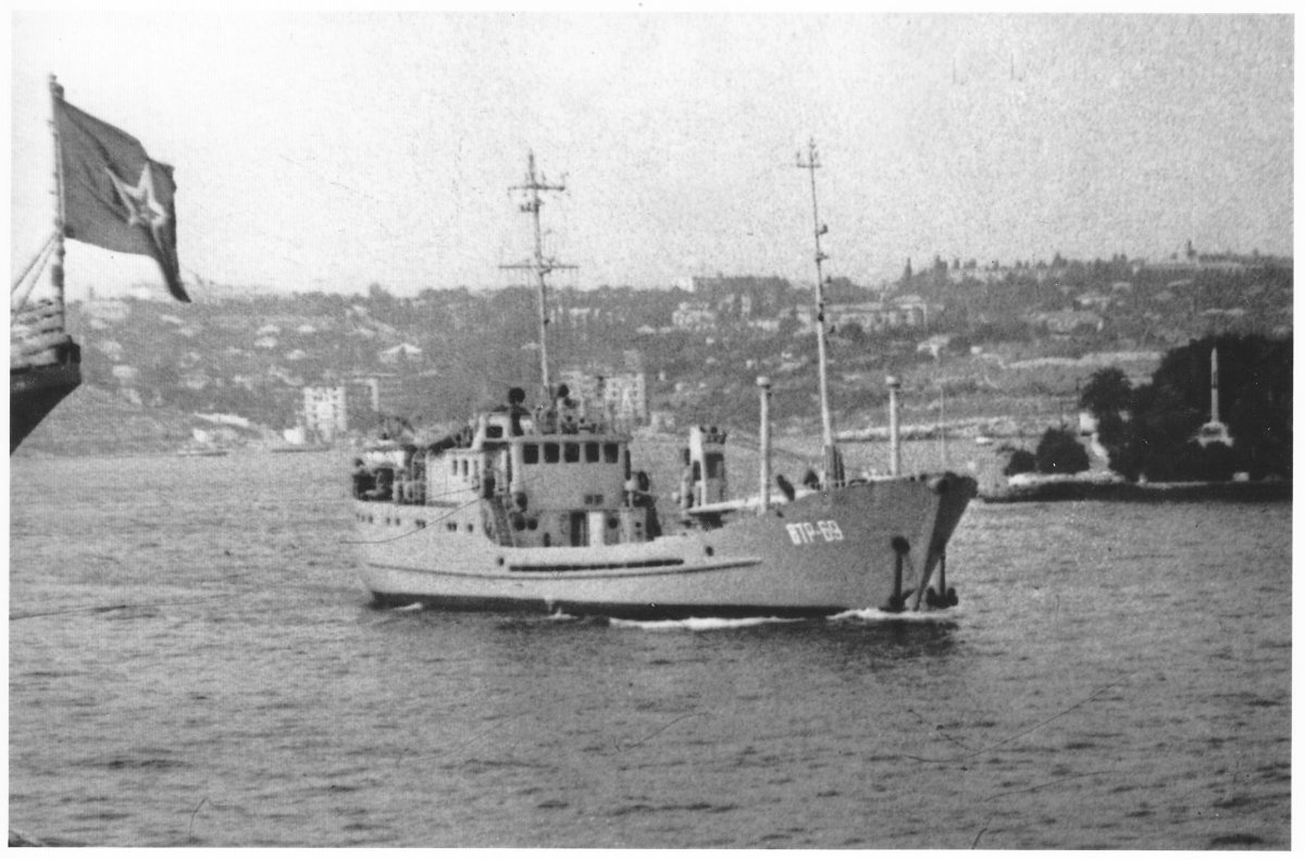 Втр проекта 1823