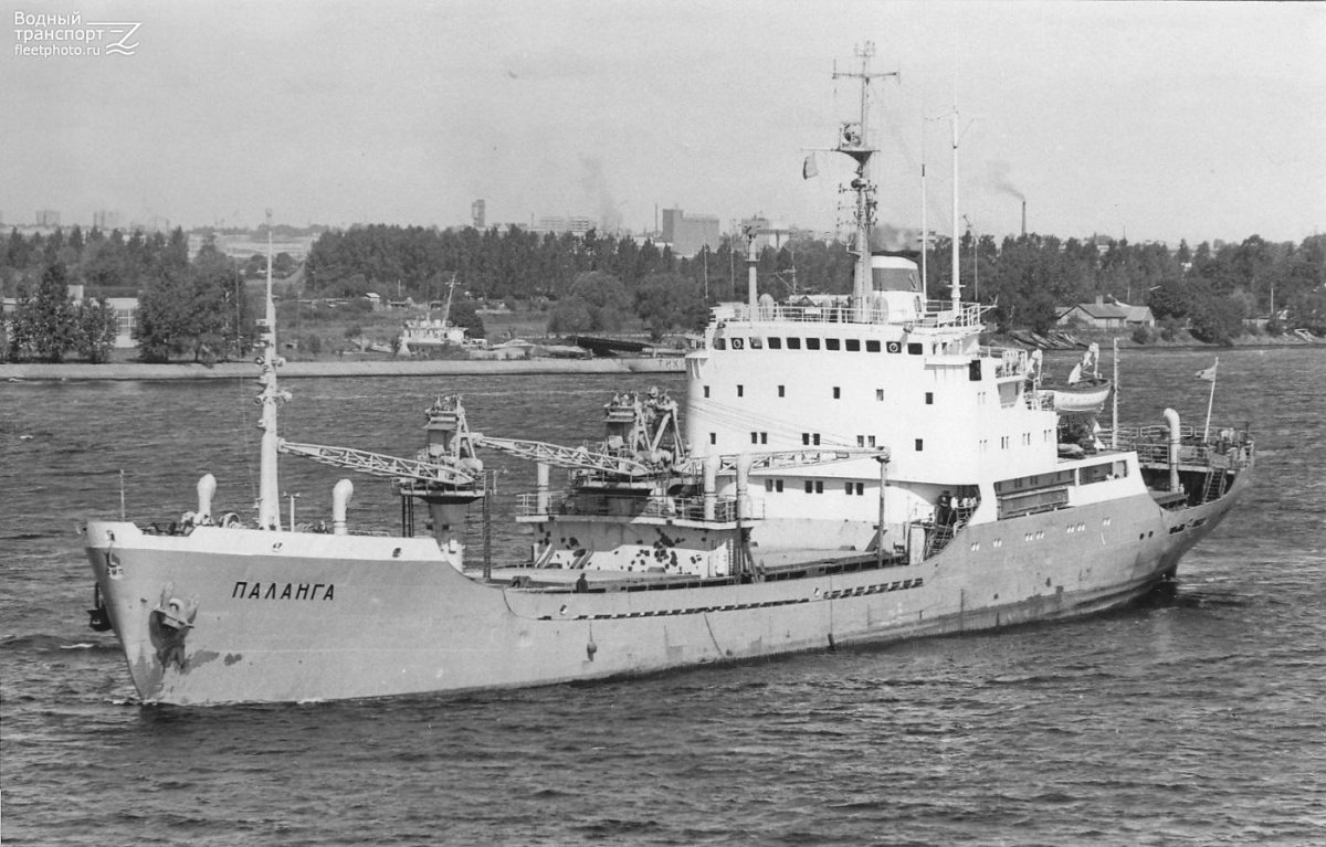 Проект 596, Тип Вытегралес