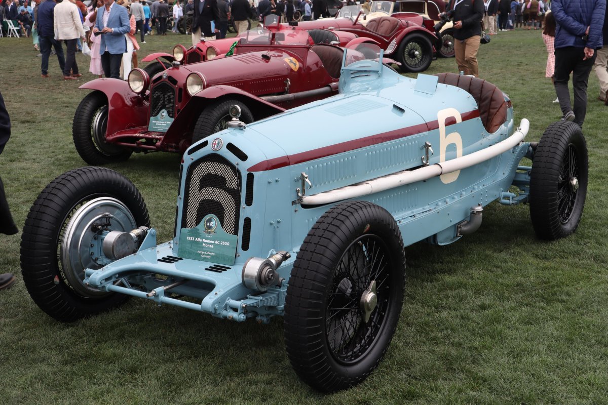 "Bufori" "Geneva" "2022" PB