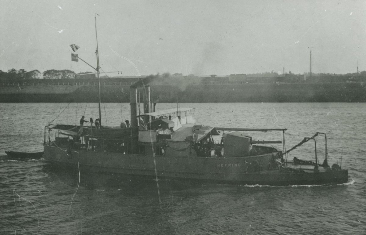 Канонерские лодки 19 века