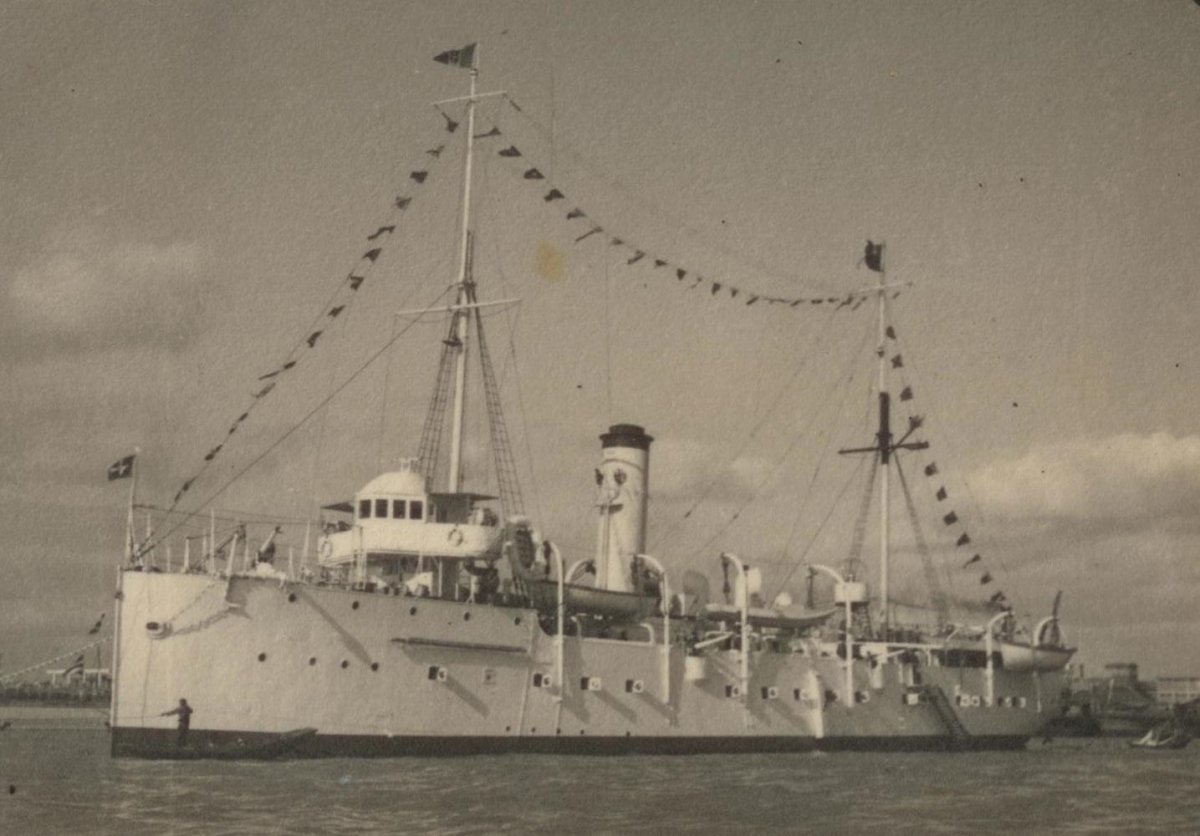 Канонерские лодки 19 века