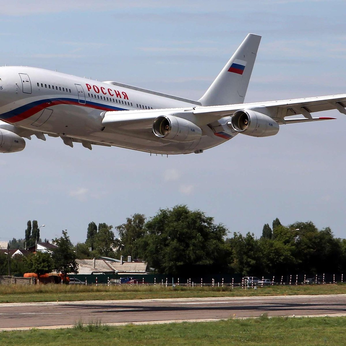 Васо Воронеж ил 96