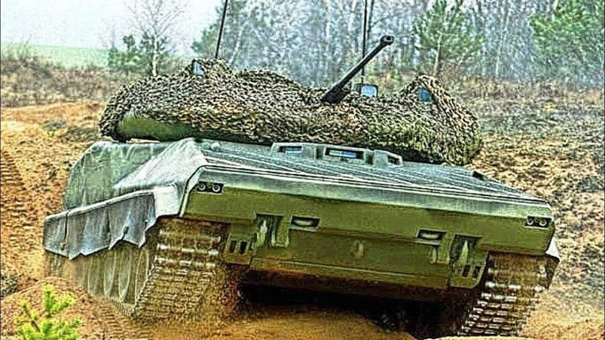 БРДМ-2т сталкер