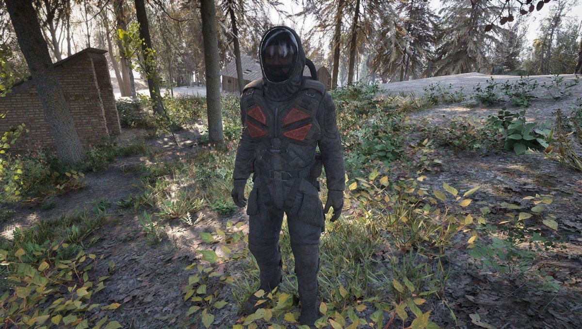 ПСЗ-9мд сталкер