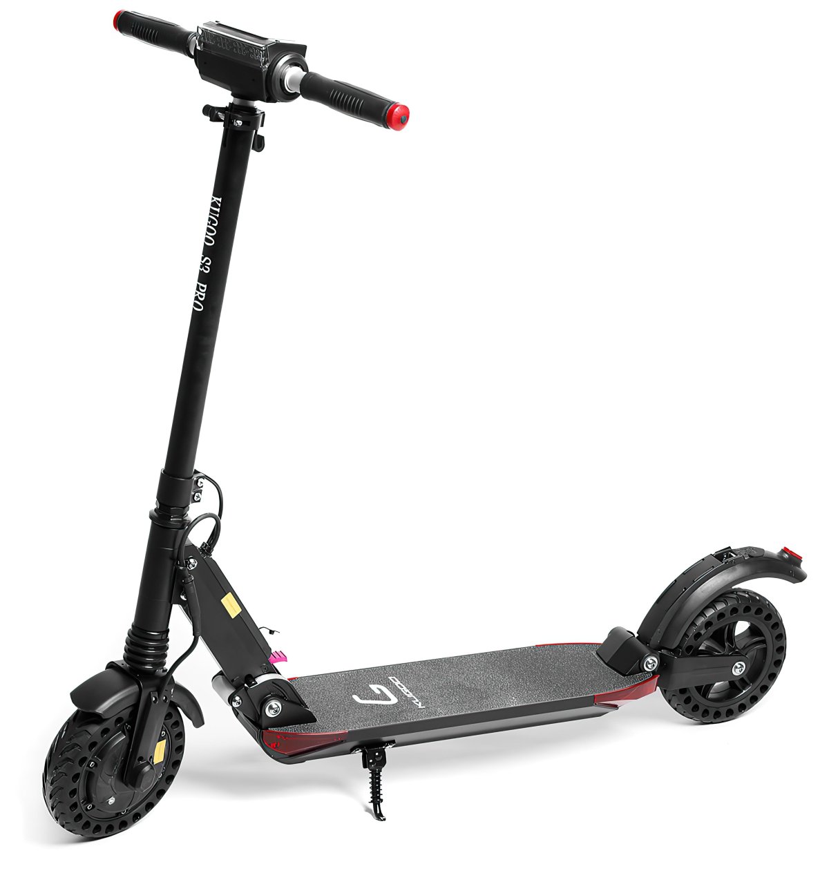 Aes001 Acer электросамокат