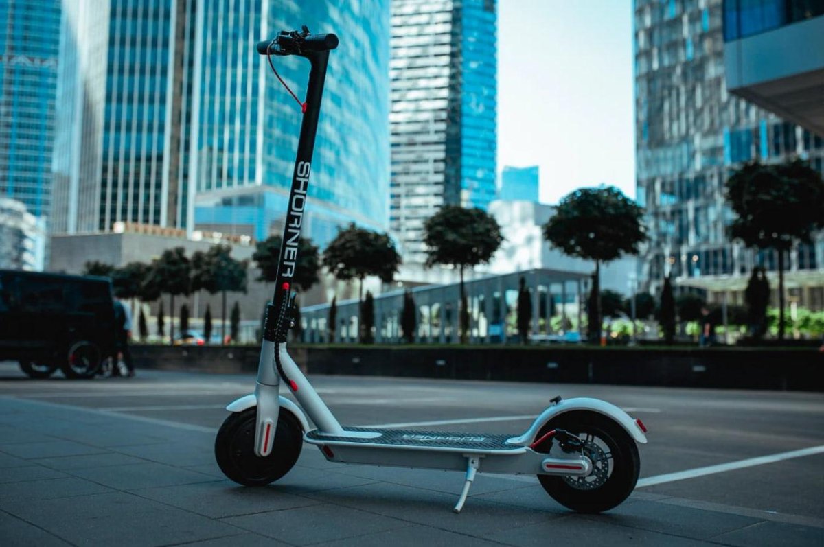 Электросамокат shorner x3 Pro