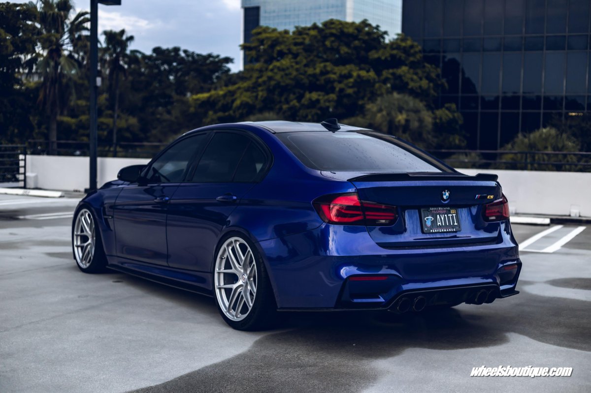 BMW m3 g80