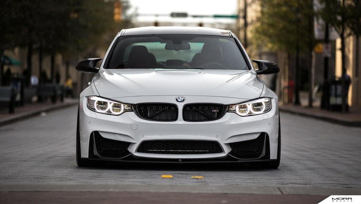 BMW m3 f80