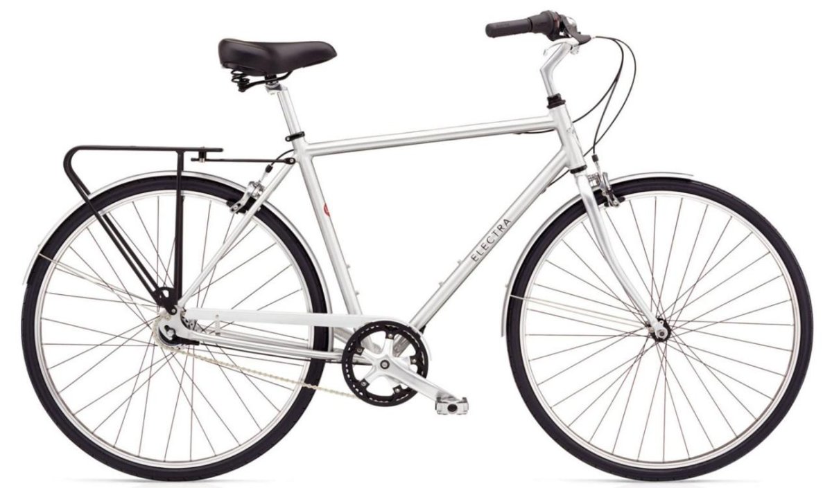 Городской велосипед Electra Loft 7d
