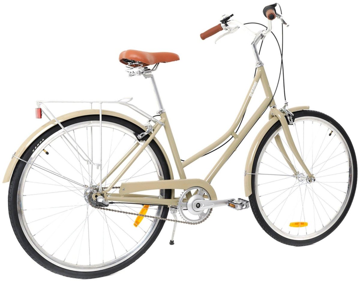 Электрический велосипед BEARBIKE ekb