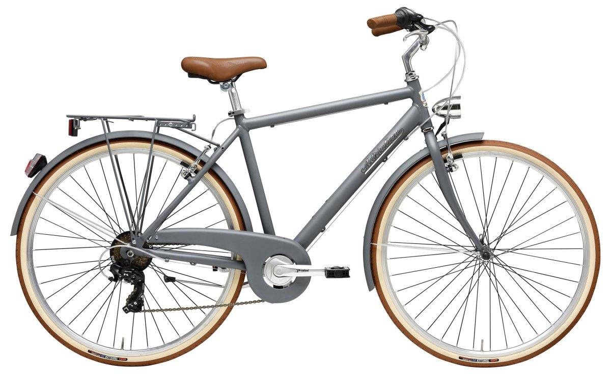 Велосипед Adriatica City Retro
