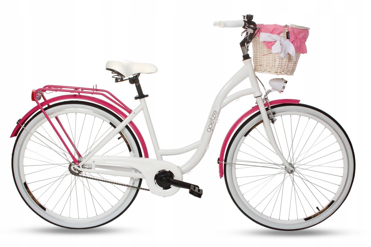 Велосипед Goetze 28