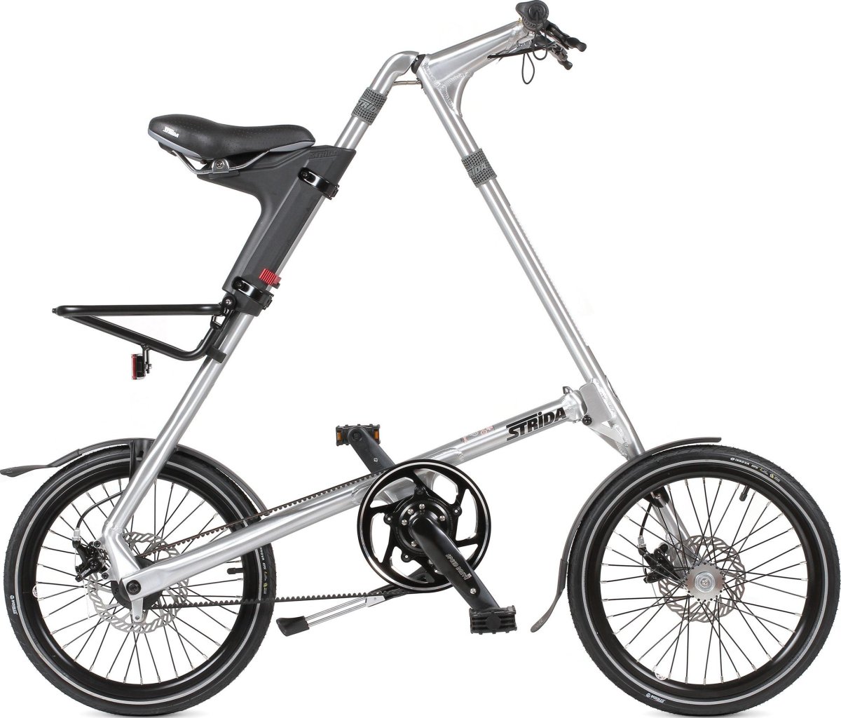 Велосипед Strida SX