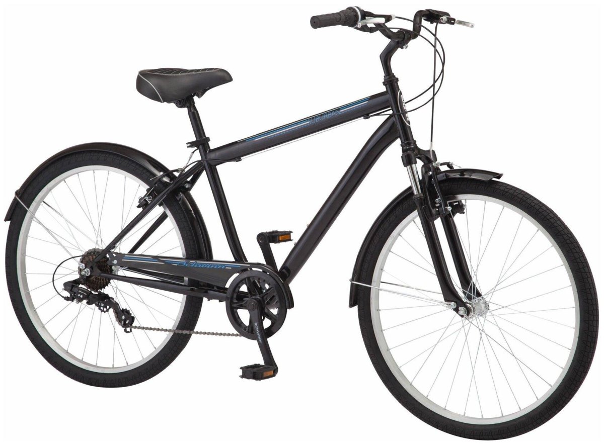 Schwinn Suburban