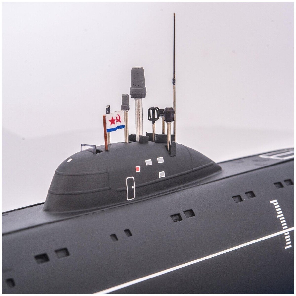 Проект 671рт