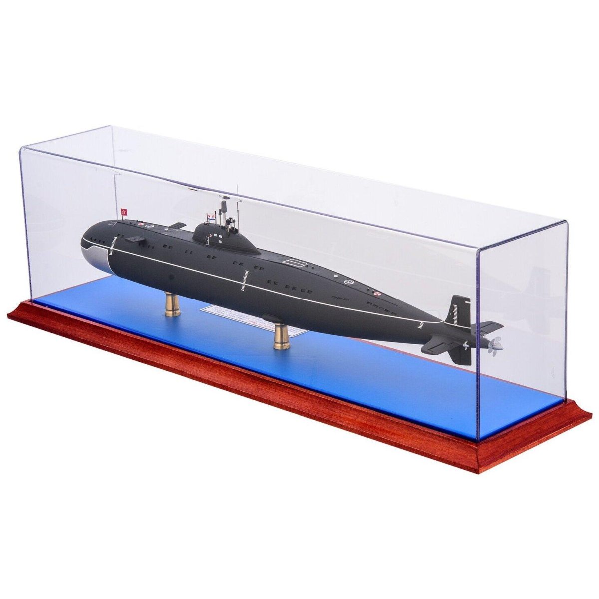 Подводные лодки проекта 671рт «сёмга»