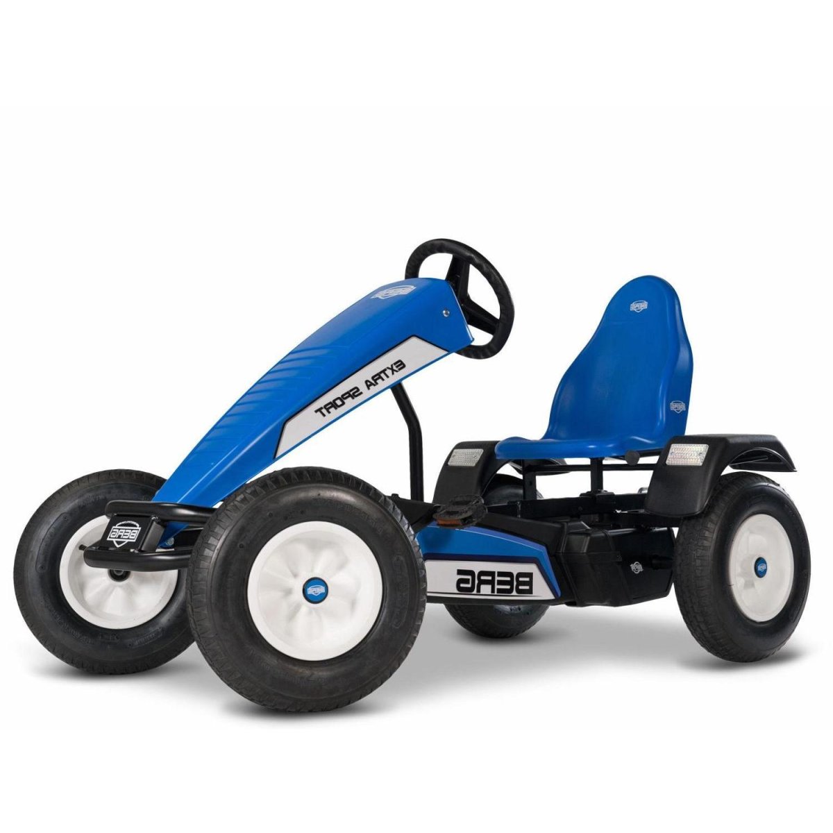 Веломобиль Berg x-Cross BFR