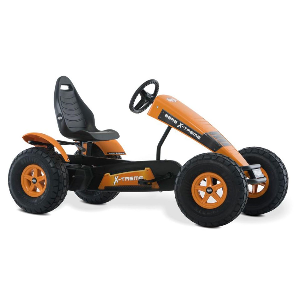 Веломобиль Берг 307527