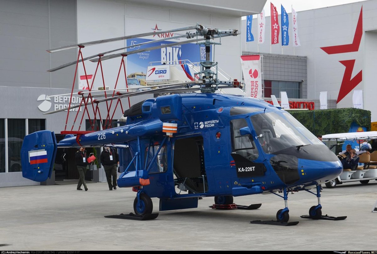 Ка-226