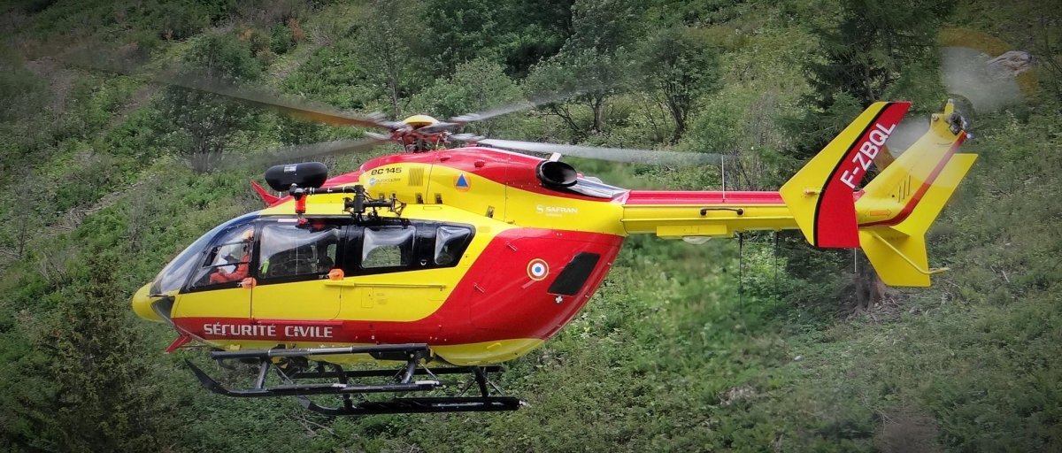 Ec145