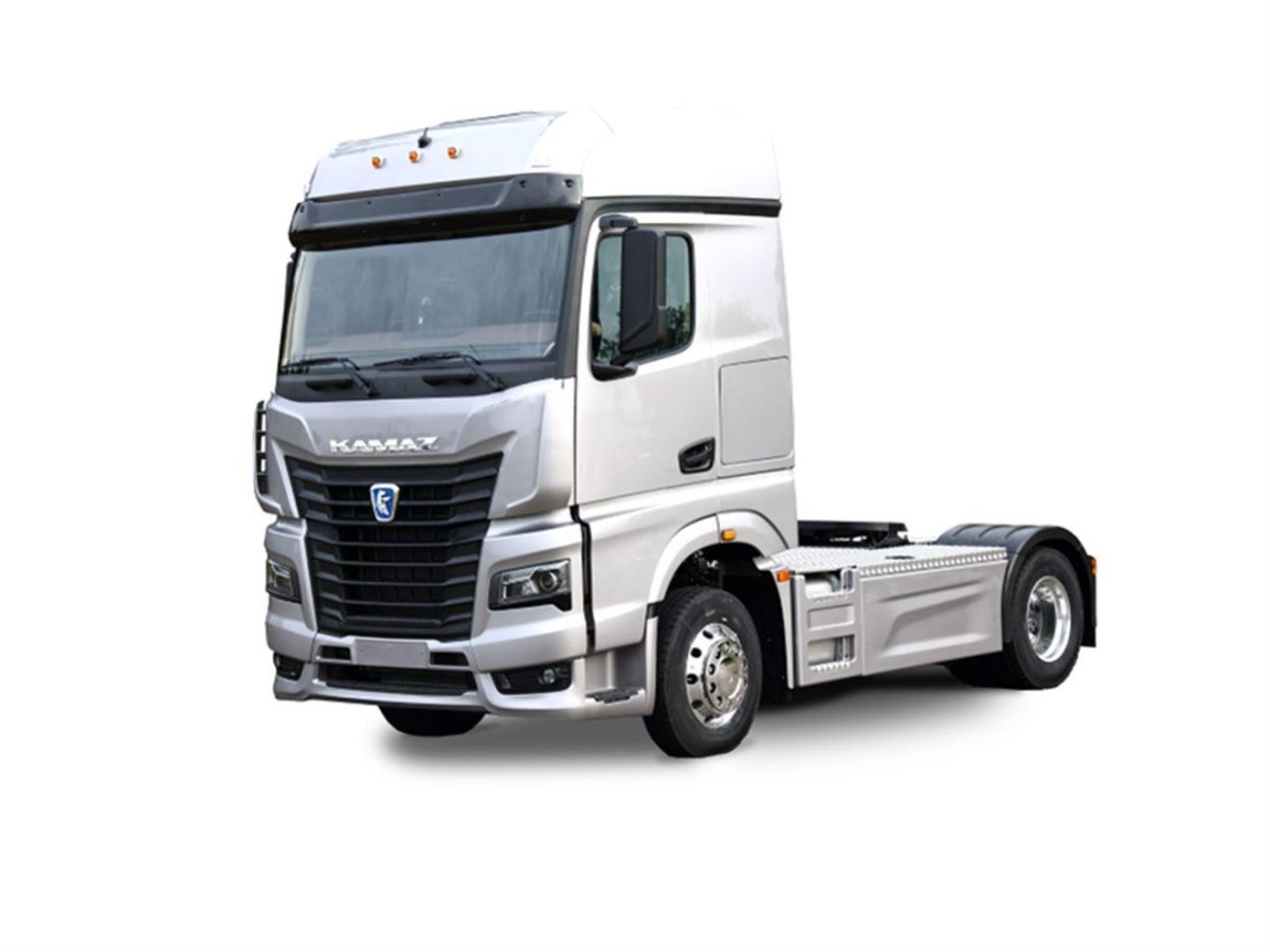 КАМАЗ 54901 к5