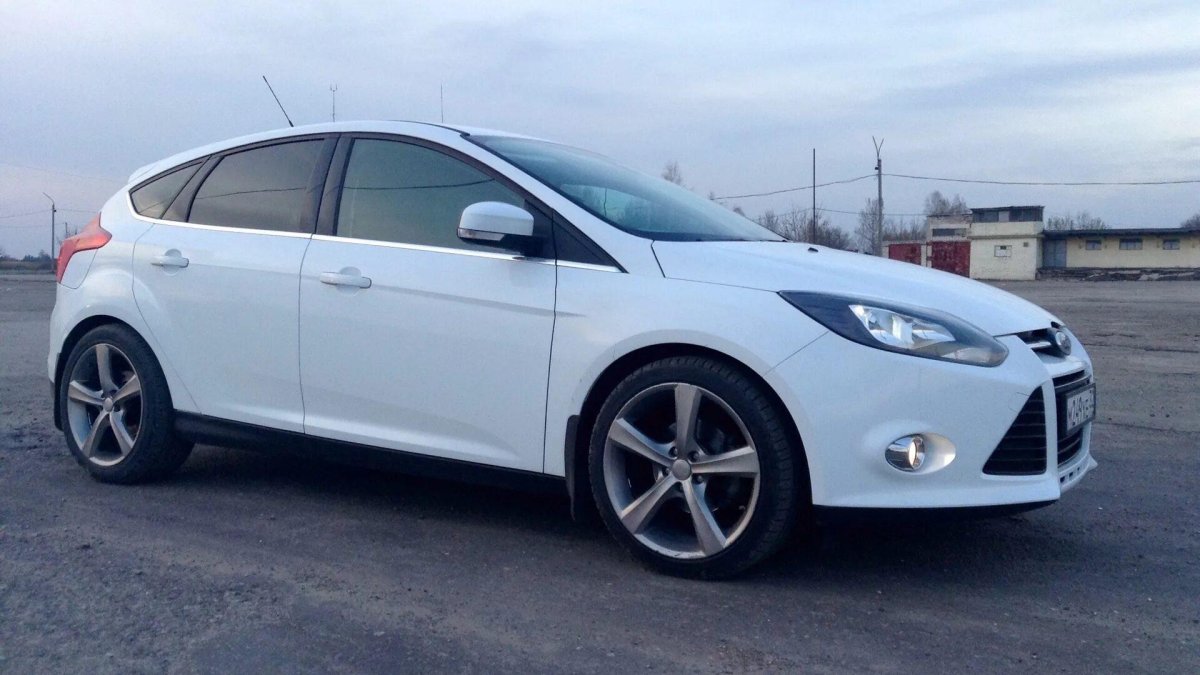 Диски Alessio r18