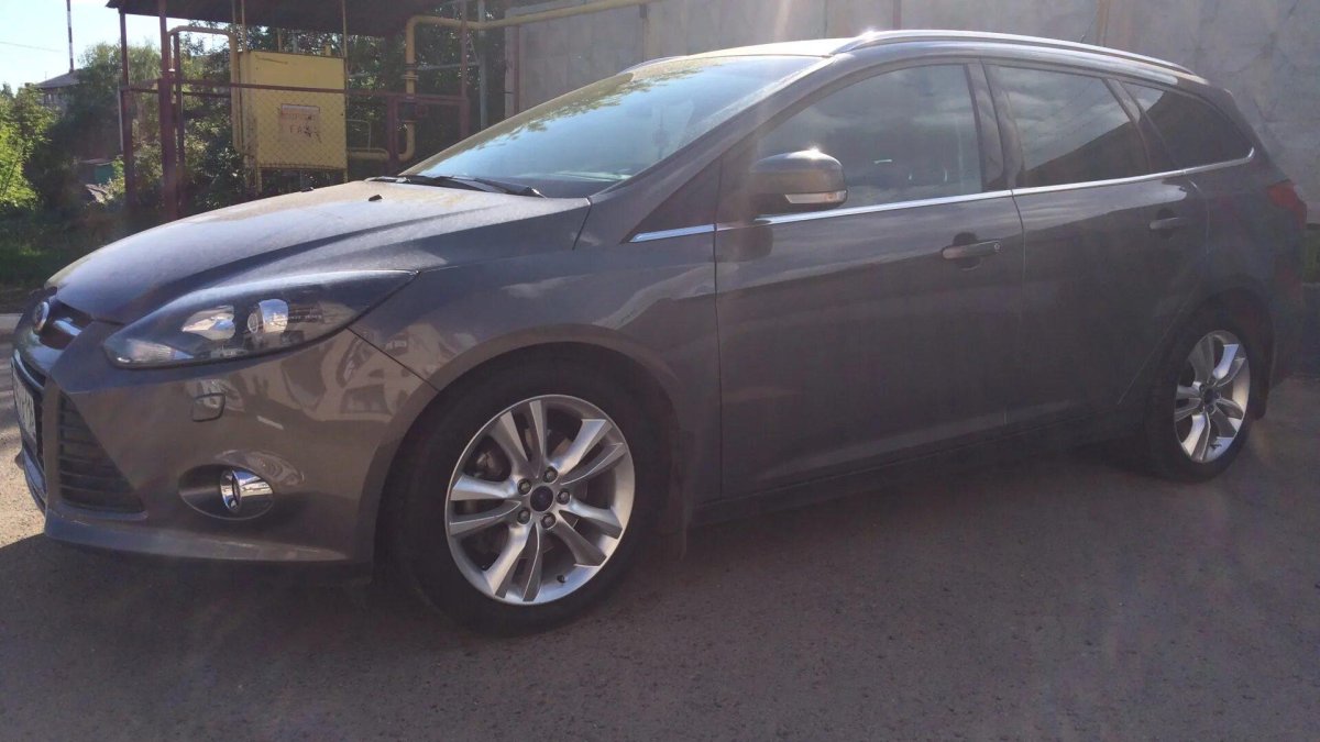 Диски Ягуар r17