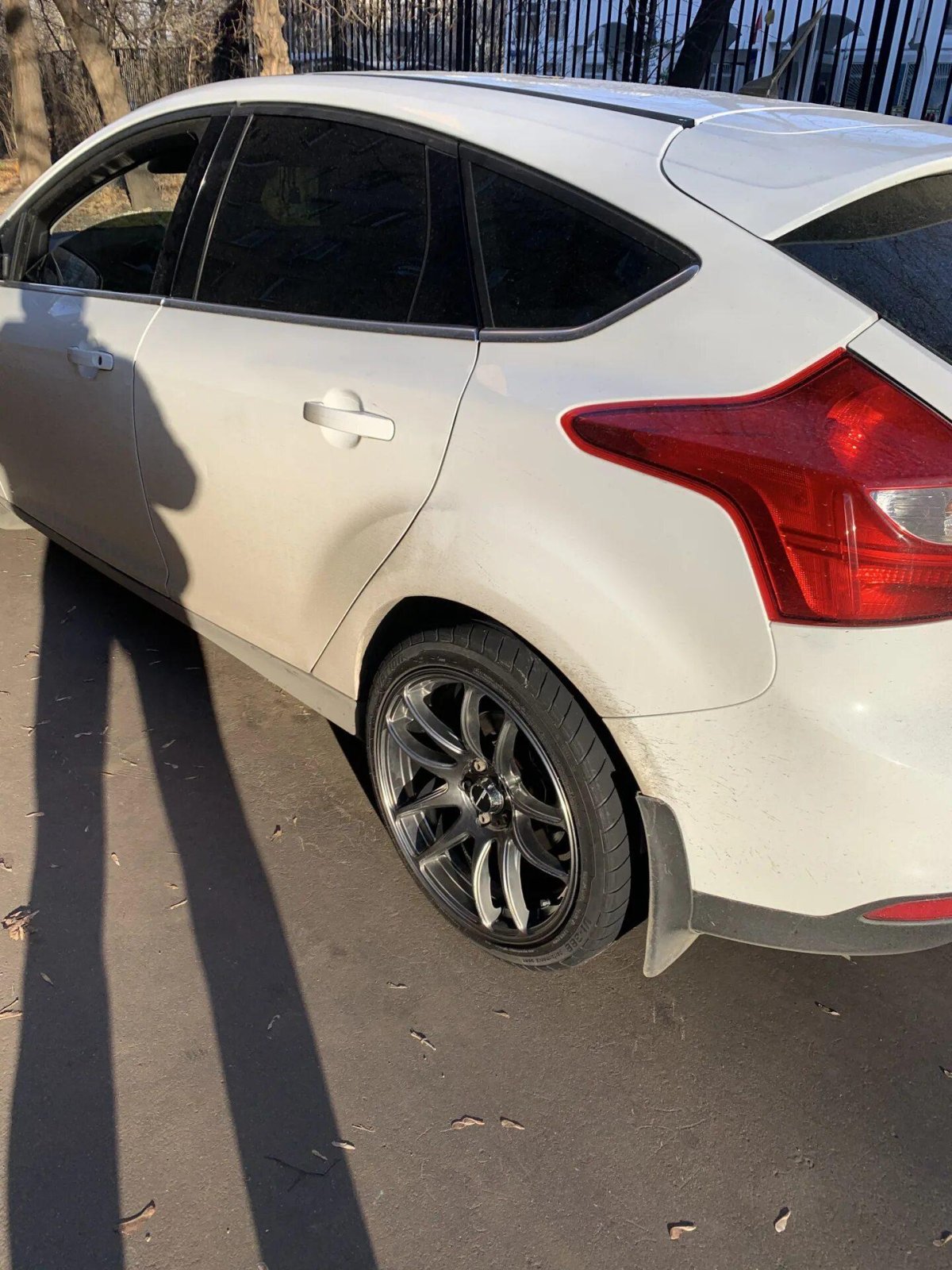 Диски от фф3 на фф2