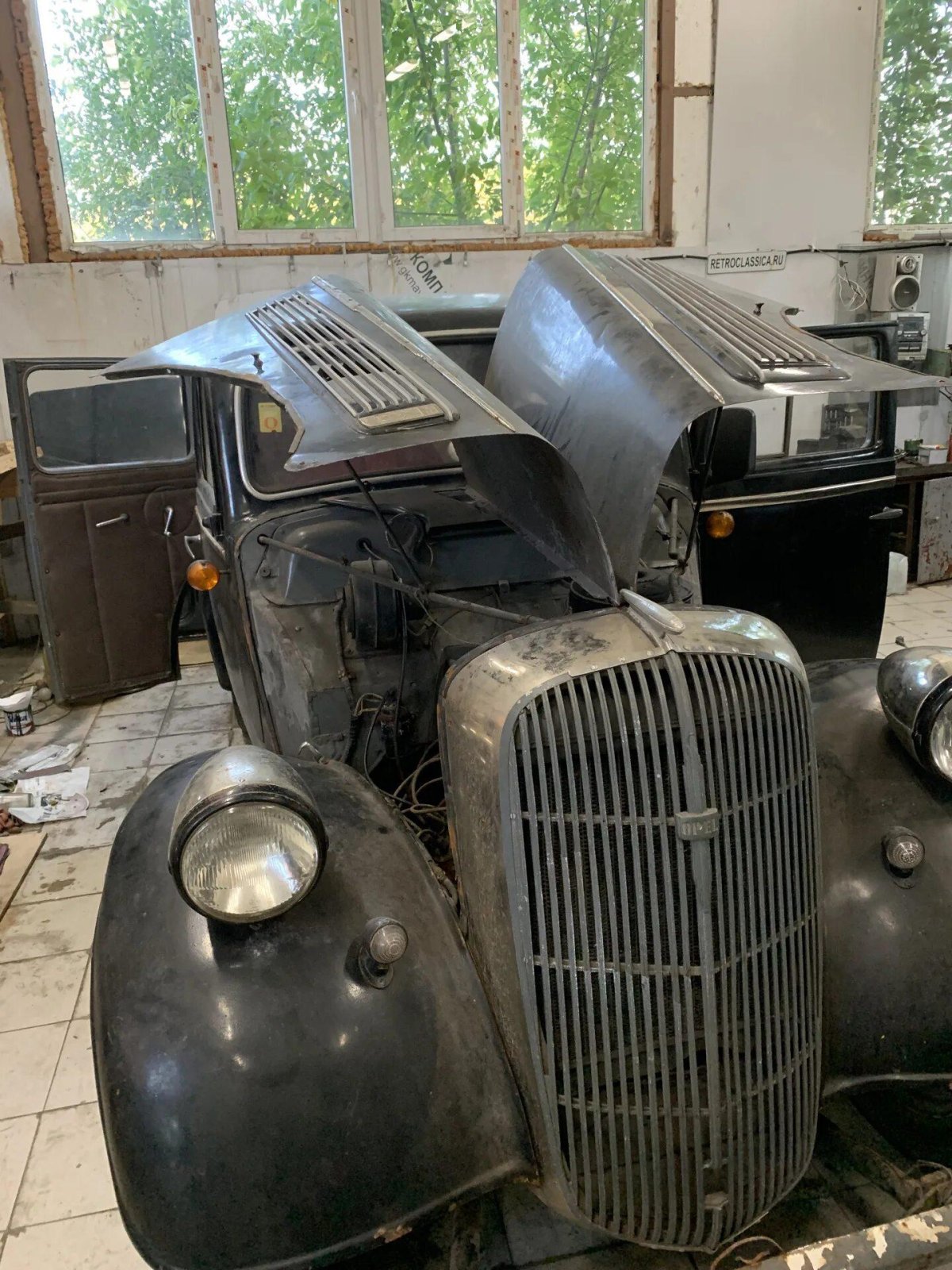 Opel super 6 запчасти