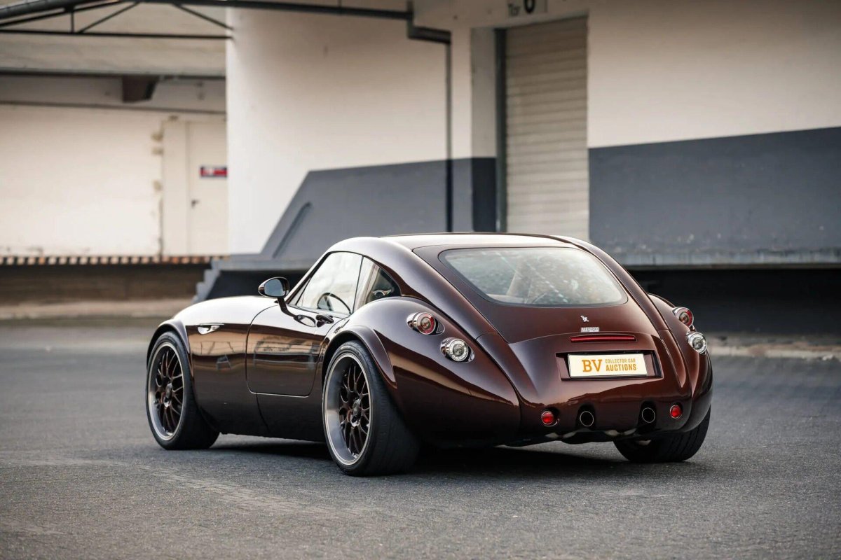 Wiesmann