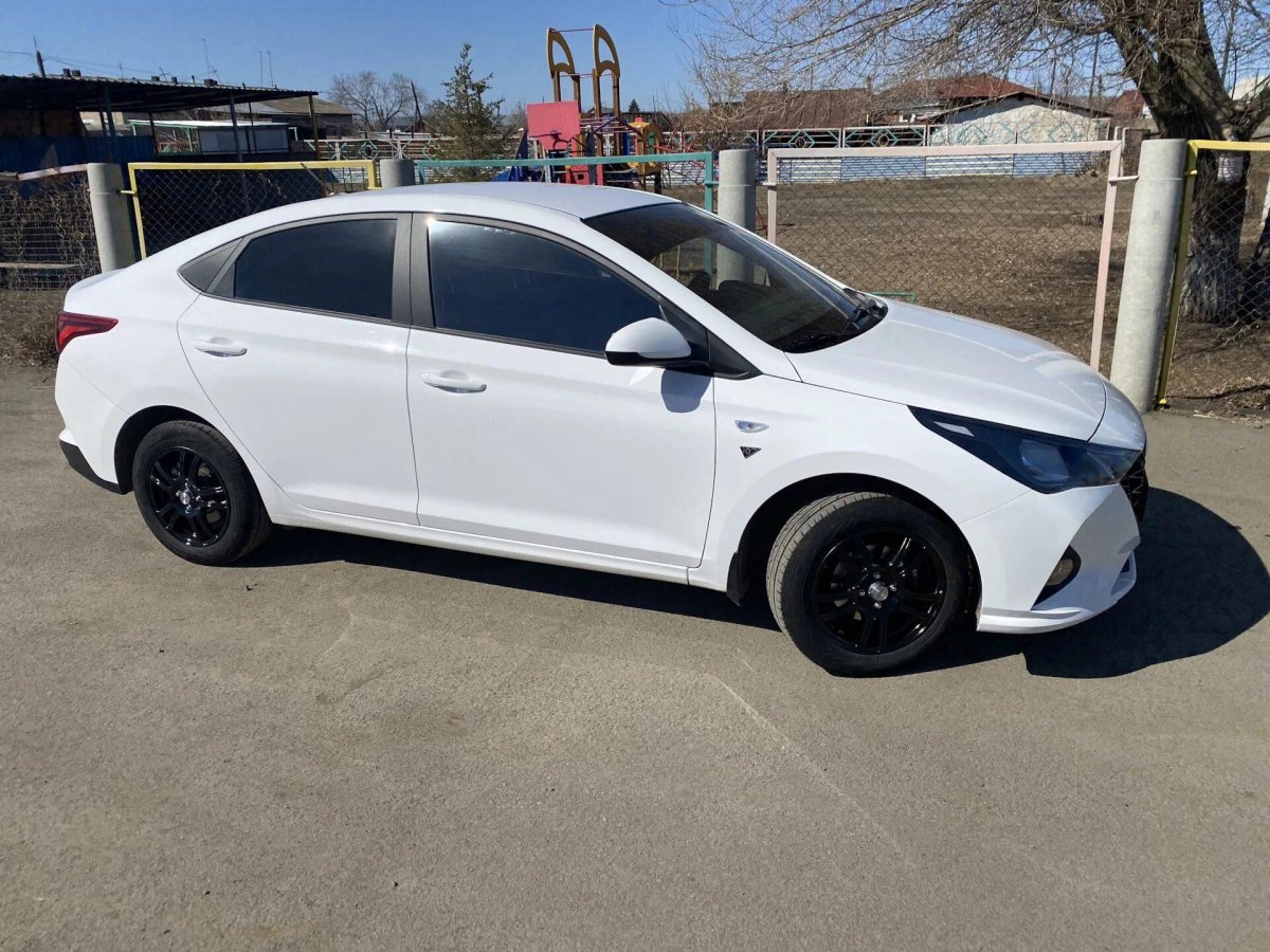 Поворотный свет Солярис 2