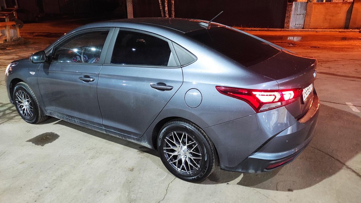 Диски PDW 1004 r16