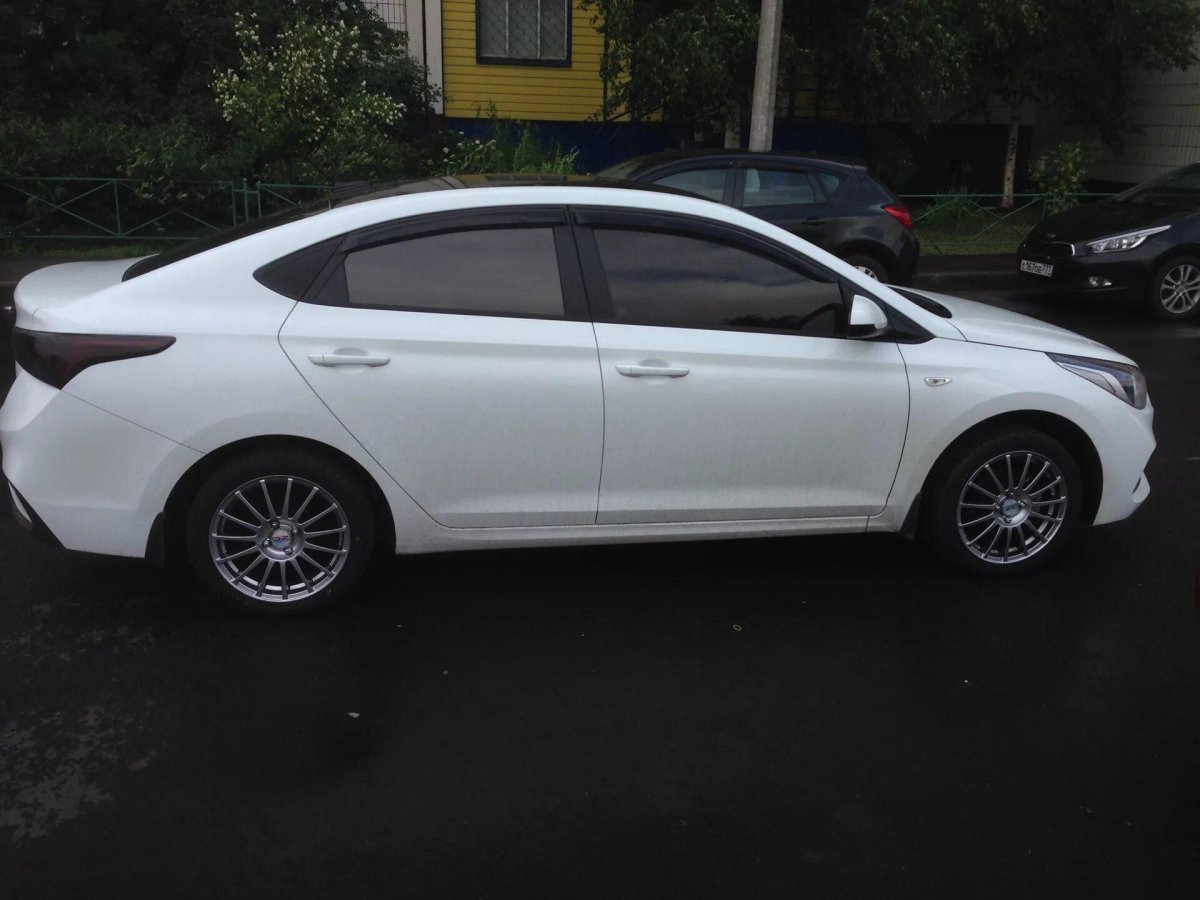 Солярис 2 r16