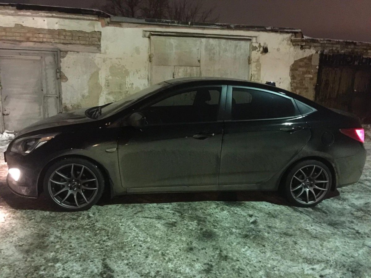 Солярис -50 Технорессор r17